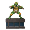 Teenage Mutant Ninja Turtles - Michelangelo 1:8 Scale PVC Statue