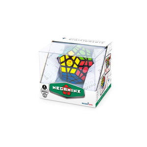 MEGAMINX Cube