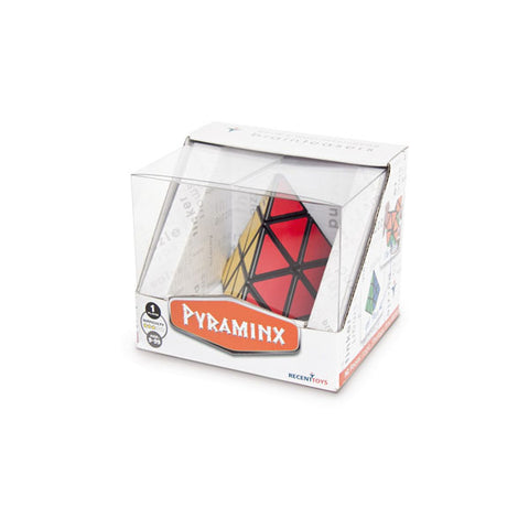 PYRAMINX Cube
