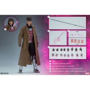 X-Men - Gambit 12" Action Figure