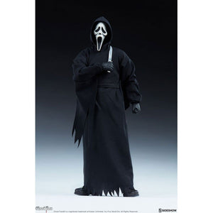 Scream - Ghostface 1:6 Scale 12inch Action Figure