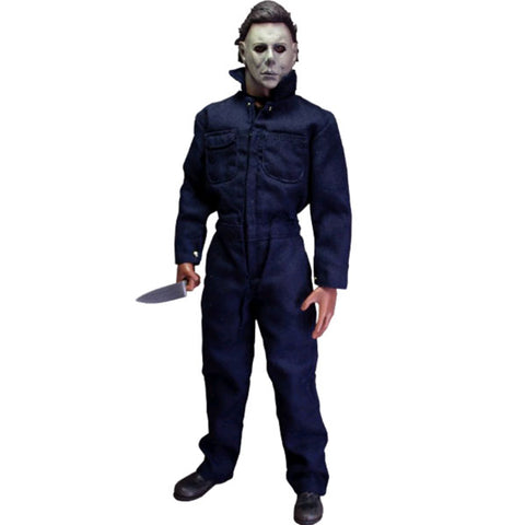 Halloween - Michael Myers 1:6 Scale 12inch Action Figure