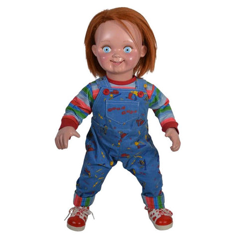 Image of Child's Play 2 - Chucky Good Guys 1:1 Doll