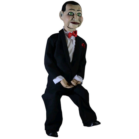 Image of Dead Silence - Billy Puppet Prop
