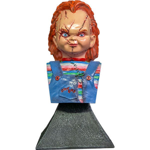 Child's Play 4: Bride of Chucky - Chucky Mini Bust