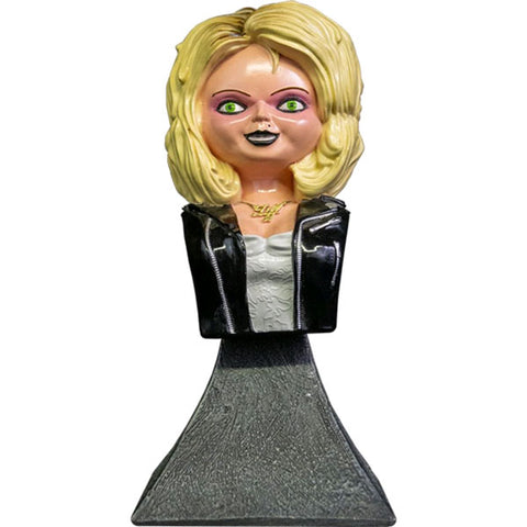 Image of Child's Play 4: Bride of Chucky - Tiffany Mini Bust
