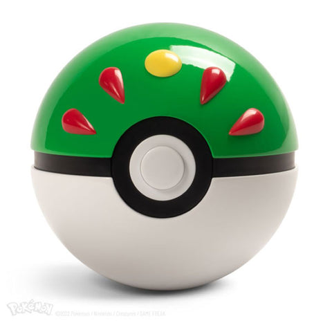 Image of Pokemon - Friend Ball Prop Replica