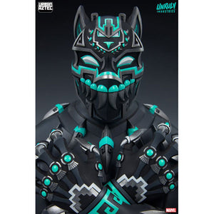 Marvel Comics - Black Panther Designer Bust
