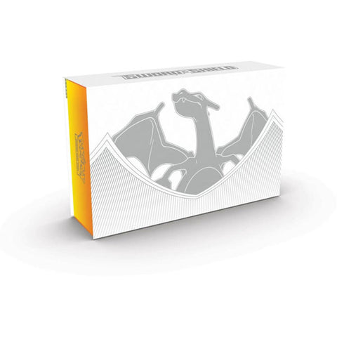 Image of Pokemon - TCG Ultra Premium Collection - Charizard