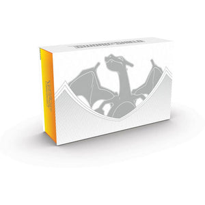 Pokemon - TCG Ultra Premium Collection - Charizard