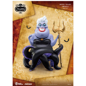 Beast Kingdom Mini Egg Attack Disney Villain Ursula