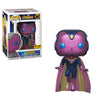Avengers 3 Infinity War - Vision US Exclusive Pop (Hot Topic) - 307