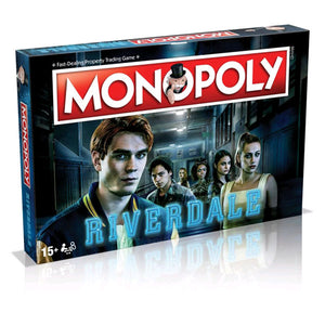 Monopoly - Riverdale Edition