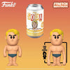 Hasbro - Stretch Armstrong (with chase) Vinyl Soda