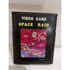 Atari Space Raid