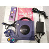 Gamecube Console (Purple)