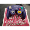 Nintendo Gamecube Controller (Purple)