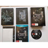WiiU Project Zero Maiden of Black Water Limited Edition