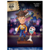 Beast Kingdom Mini Egg Attack Toy Story 4 Woody