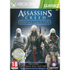 XB3 Assassin's Creed - Heritage Collection (Factory Sealed)