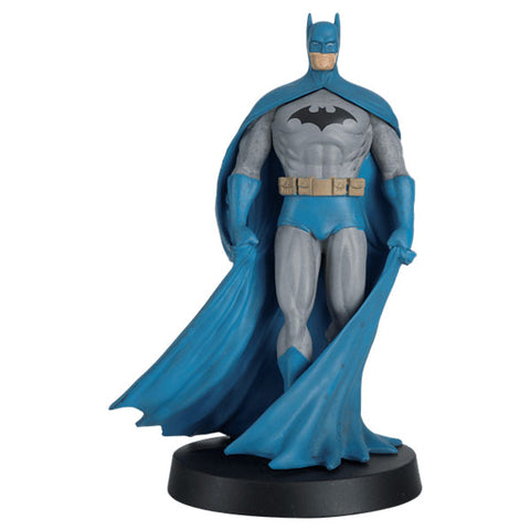 Image of Batman - 2000s Batman - Decades Series 1:16 Scale Figure