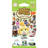 amiibo Animal Crossing Cards Series 1 Booster