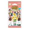amiibo Animal Crossing Cards Series 4 Booster