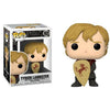 Game of Thrones - Tyrion with Shield Pop