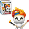 Ghostbusters: Afterlife - Mini Puft on Fire Pop