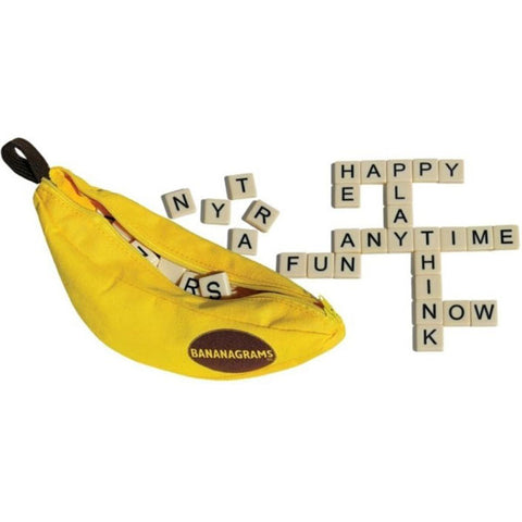 Image of Bananagrams