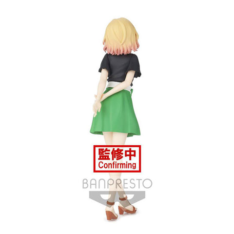 Image of Rent-A-Girlfriend - Mami Nanami Figure Exhibition Ver.