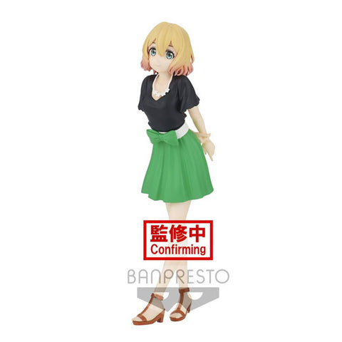 Image of Rent-A-Girlfriend - Mami Nanami Figure Exhibition Ver.