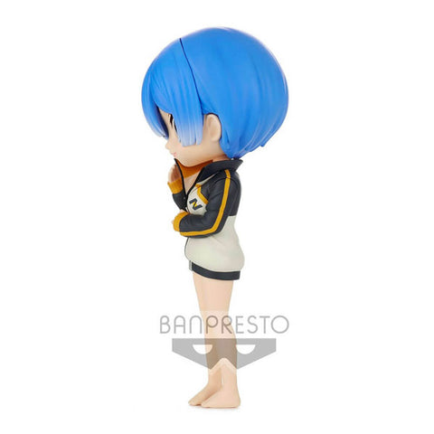 Image of Re:Zero - Starting Life In Another World - Q Posket - Rem Vol.2 (Ver. A)