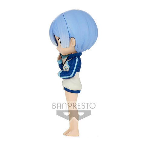 Image of Re:Zero - Starting Life In Another World - Q Posket - Rem Vol.2 (Ver. B)