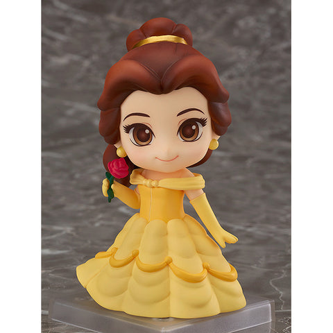 Image of Beauty And The Beast Belle(Re-Run) Overseas Nendoroid