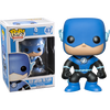 Flash - Blue Lantern Flash Pop - 47