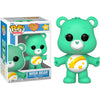 Care Bears 40th Anniversary - Wish Bear (with chase) Pop - 1207