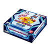 Digimon TCG Dimensional Phase BT11 Booster Box