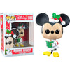 Mickey Mouse - Minnie Mouse Holiday Pop #613