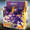 Magic the Gathering - Dominaria United Collector Booster Box