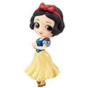 Q Posket - Disney Characters - Snow White (A:Normal Colorver)