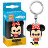 Mickey & Friends - Minnie Pop! Keychain