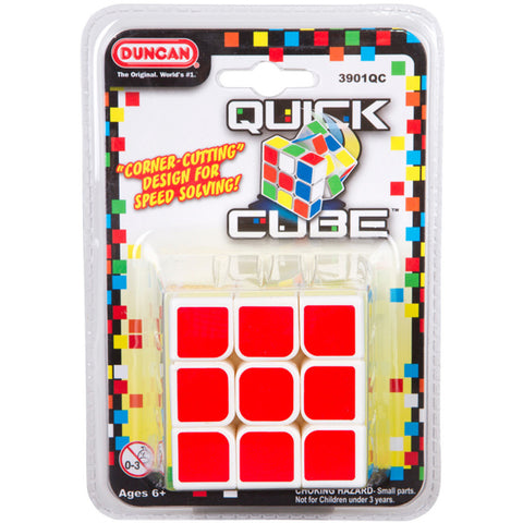 Image of Duncan Quick Cube 3 x 3