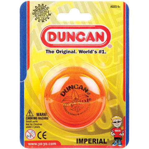 Duncan Yo Yo Beginner Imperial