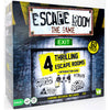 Escape Room the Game - 4 Rooms Plus