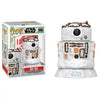 Star Wars - R2-D2 Snowman Pop - 560