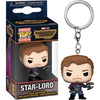 Guardians of the Galaxy 3 - Star-Lord Pop! Keychain (FF23)