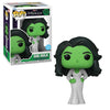 She-Hulk (TV) - She-Hulk (Gala Look) Glitter Pop - 1127