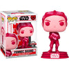 Star Wars - Fennec Shand Valentine Pop #499