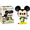 Disney World 50th Anniversary - Aloha Mickey Pop #1307